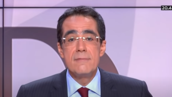 Darius Rochebin innocenté : il se confie sur les accusations d'agressions sexuelles