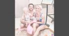 Kate Hudson : Mort de sa fille de 2 ans, l'influenceuse anéantie