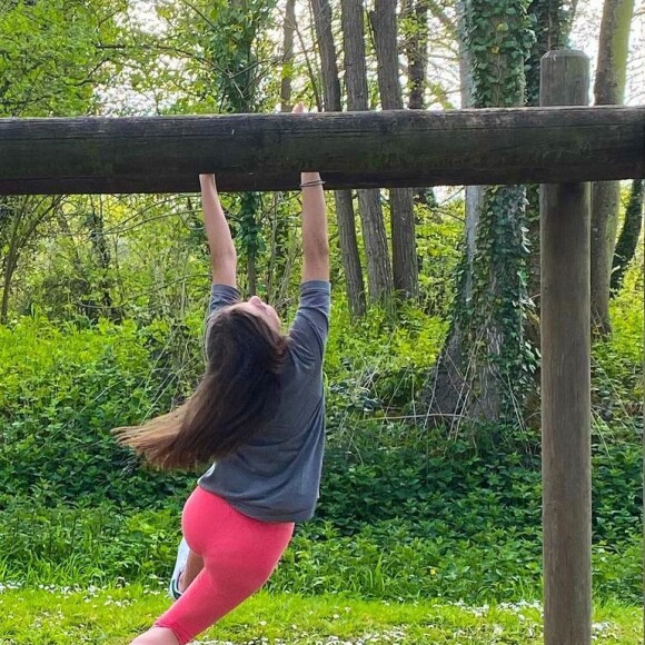 Cécile Bois et Jean-Pierre Michaël dévoilent des photos de leurs filles sur Instagram