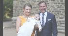 Charles de Luxembourg : Mini baskets, bonnes joues et sourire adorable, le petit prince a bien grandi !