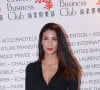 Chloé Mortaud - Photocall du déjeuner "Chinese Business Club" au Pavillon Gabriel à Paris, à l'occasion de la journée des droits des femmes. Le 8 mars 2019 © Rachid Bellak / Bestimage 