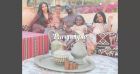 Majda Sakho (Championnes) : Maman nostalgique, elle ressort d'adorables photos de ses enfants