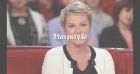 Elise Lucet en pleurs : des propos sexistes et scandaleux l'ont déstabilisée