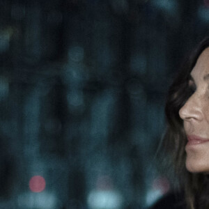 Exclusif - No Web - Zazie - Backstage de l'enregistrement de l'émission "La Chanson secrète 4", qui sera diffusée le 4 janvier 2020 sur TF1, à Paris. Le 17 décembre 2019 © Gaffiot-Perusseau / Bestimage