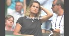 Amélie Mauresmo se replonge dans son coming-out, il y a 22 ans : "Vous faites écho en moi"