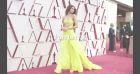 Zendaya copie un look de Beyoncé aux BET Awards