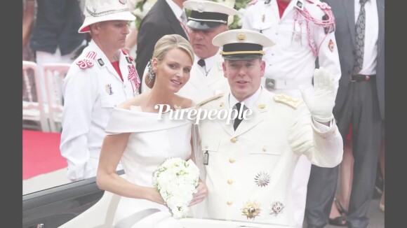 Albert et Charlene de Monaco, 10 ans de mariage : la chute mémorable d'un invité royal...