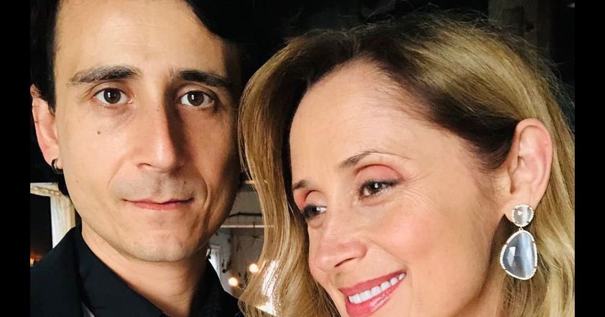 Lara Fabian Et Gabriel Di Giorgio Fêtent Leurs 8 Ans De Mariage Le 28