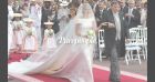 Charlene de Monaco a-t-elle vraiment tenté de s'enfuir avant son mariage avec le prince Albert ?