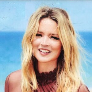 Retrouvez l'interview de Virginie Efira dans le magazine Paris Match du 1er juillet 2021.