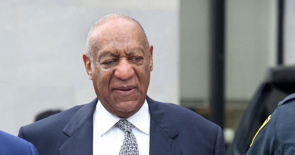 Bill Cosby libéré de prison : sa condamnation pour ...