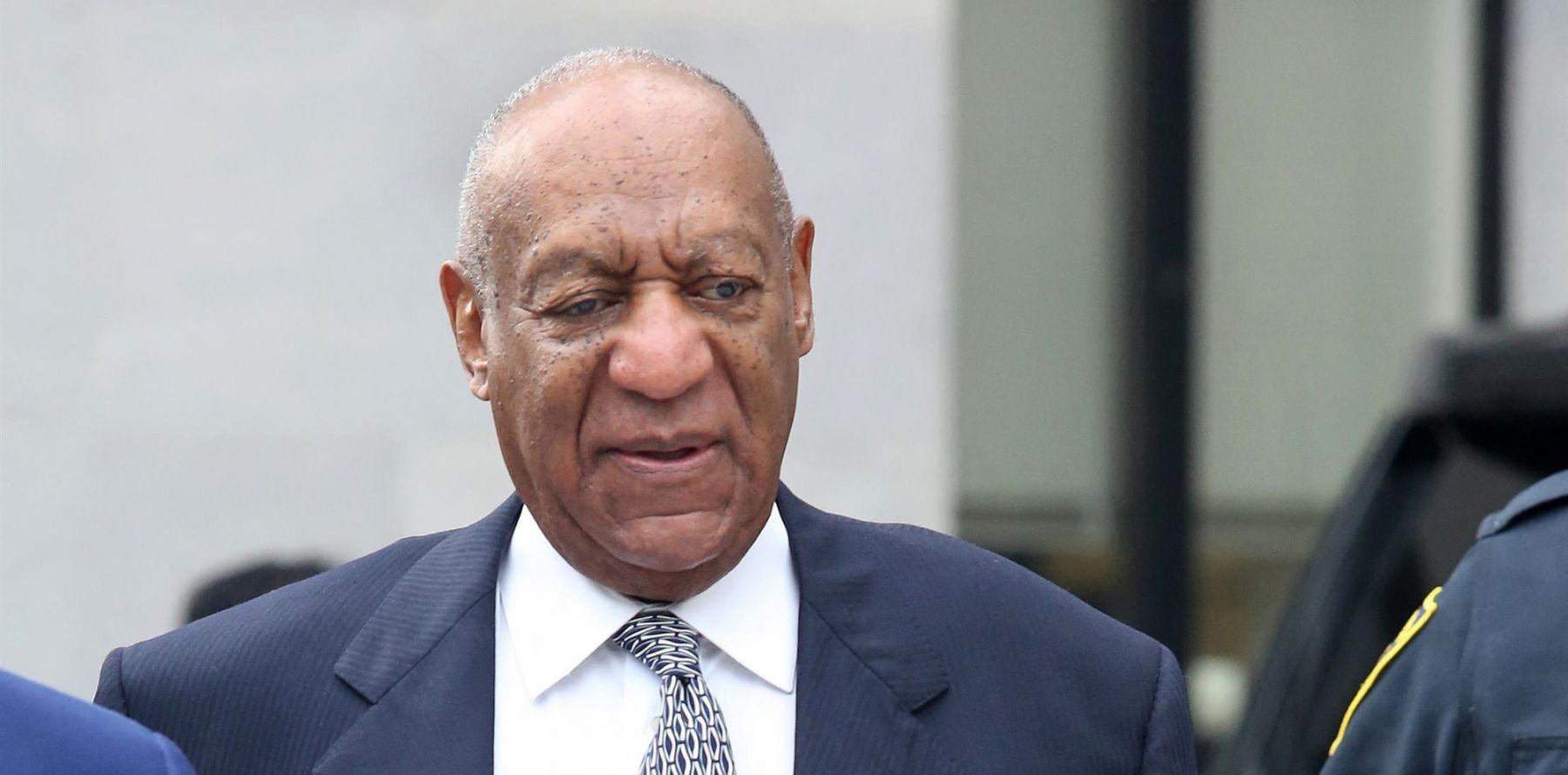 Bill Cosby libéré de prison : sa condamnation pour ...