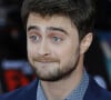 Daniel Radcliffe - Premières de "Swiss Army Man" et de "Imperium" au Cineworld 02 Arena à Londres.