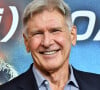 Harrison Ford lors d'une conférence de presse pour le film "Blade Runner 2049" à Tokyo le 23 octobre 2017.