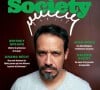 Retrouvez l'interview intégrale d'Alexandre Astier dans le magazine Society, n°159 du 1er juillet 2021.
