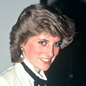 Archives - La princesse Lady Diana