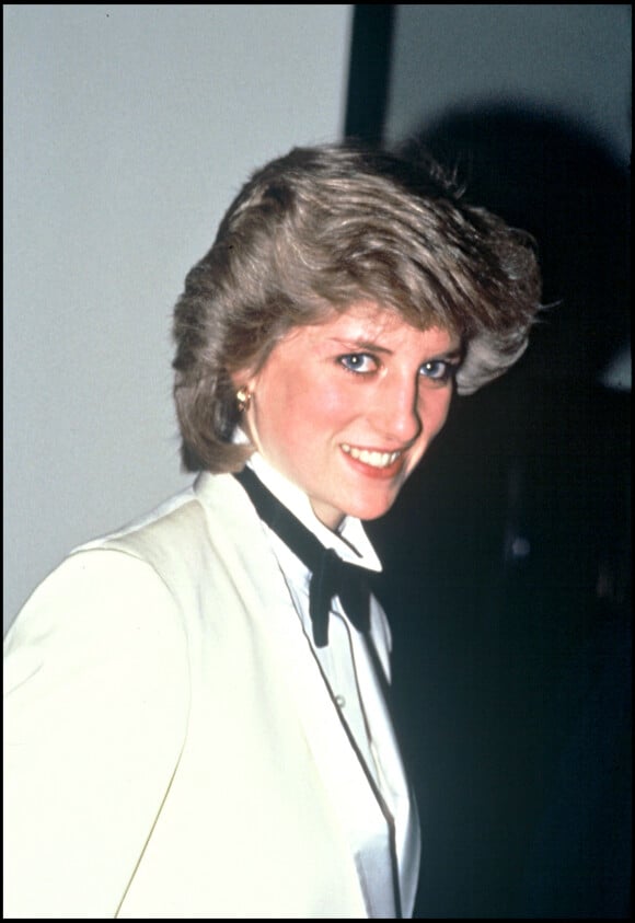 Archives - La princesse Lady Diana
