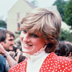 Archives - Diana Spencer à Tetbury.