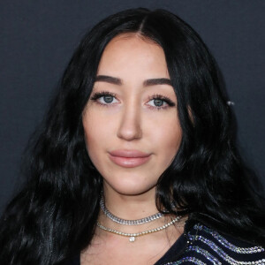 Noah Cyrus - Photocall de la soirée des "Spotify Best New Artist 2020" à Los Angeles, le 23 janvier 2020.