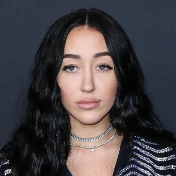 Noah Cyrus - Photocall de la soirée des "Spotify Best New Artist 2020" à Los Angeles, le 23 janvier 2020.