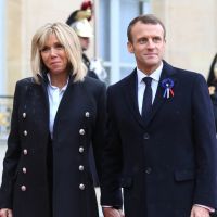 Emmanuel Macron, ses rares confidences sur Brigitte : "Ce qui lui importe, c'est d'être utile"