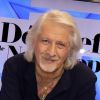 Patrick Sébastien : Quel est son vrai nom ?