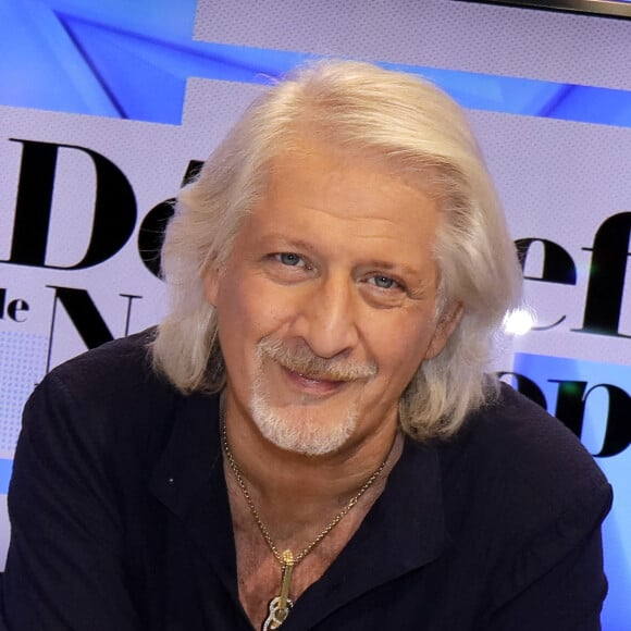 Exclusif - Portrait de Patrick Sébastien. © Cédric Perrin / Bestimage