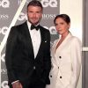 David Beckham, déjà 22 ans de mariage avec Victoria : il ressort des photos mémorables