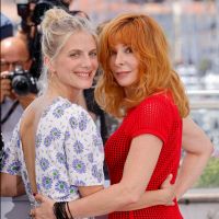 Festival de Cannes 2021 : Mylène Farmer et Mélanie Laurent déjà complices... Le jury enfin réuni