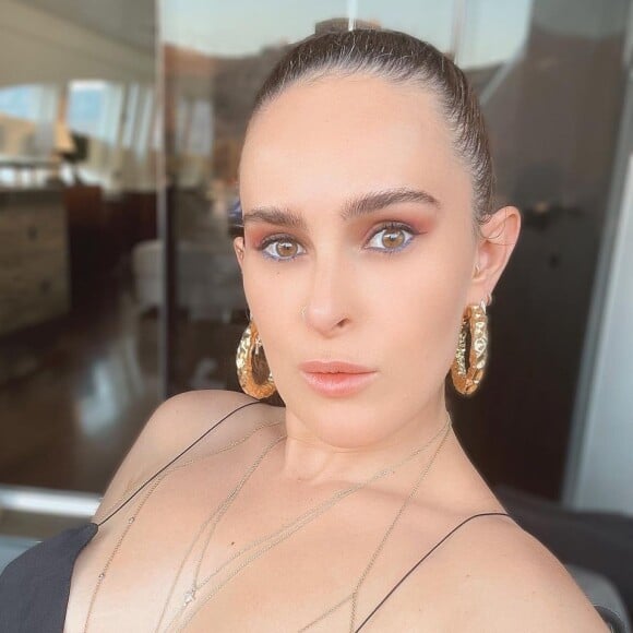 Rumer Willis est la plus belle pour aller danser. Juillet 2021