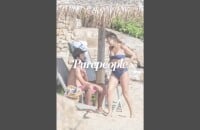 Kate Hudson : Maman canon en bikini, elle s'éclate en vacances