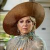 Maxima des Pays-Bas sous le choc en plein voyage royal, après l'attaque d'un célèbre journaliste