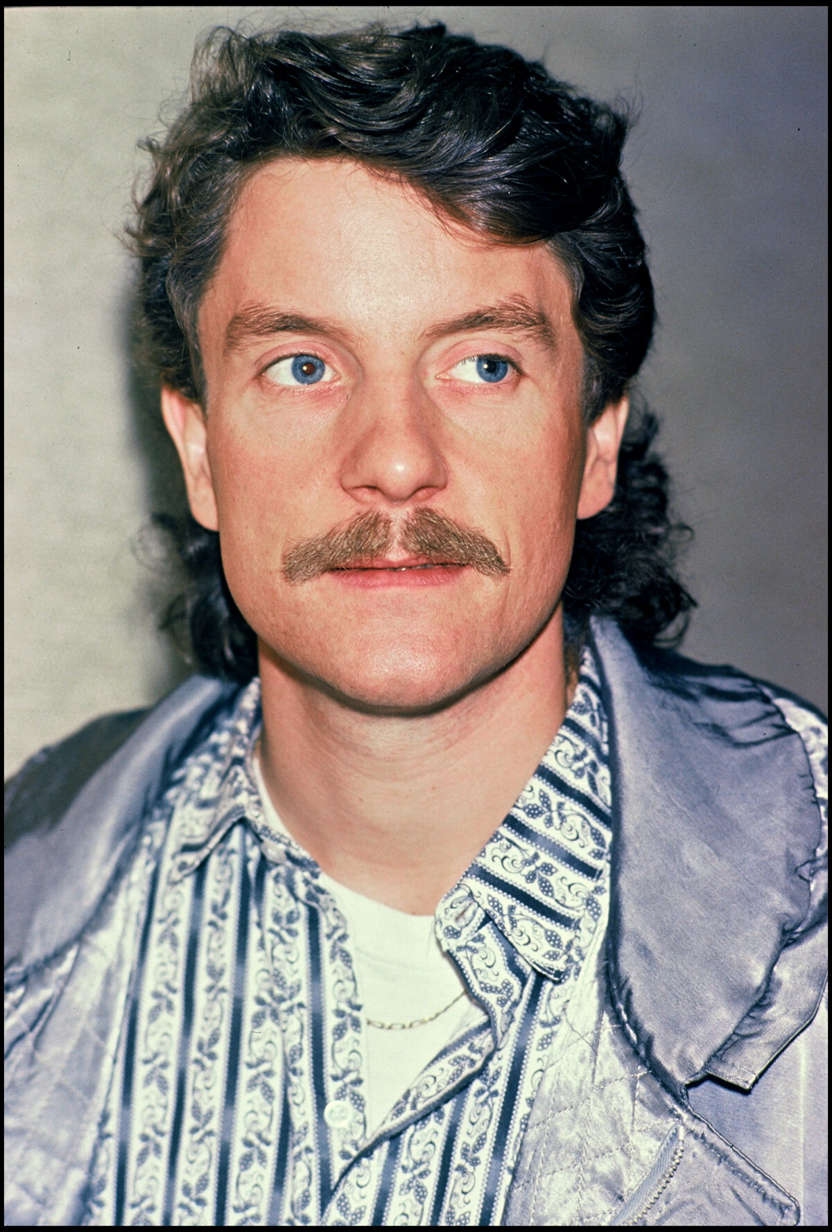 Photo Archives Francis Cabrel En 1985 Purepeople photo-archives-francis-cabrel-en-1985-purepeople