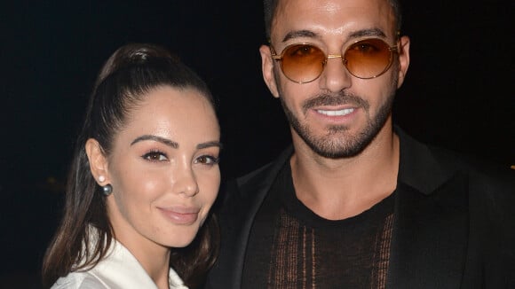 Nabilla cambriolée à son mariage : le voleur filmé et trahi par des traces, il n'était sûrement pas seul...