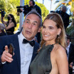 Mike Horn en couple : il s'affiche avec sa superbe compagne à Cannes