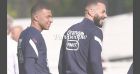 Kylian Mbappé et Karim Benzema à Mykonos : ils s'éclatent en Grèce après l'échec