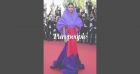 Cannes 2021 : Tina Kunakey avec un look très original, une actrice révèle sa grossesse
