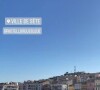 Laeticia Hallyday partage des images de Sète sur Instagram.