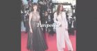 Cannes 2021 : Isabelle Adjani et Adèle Exarchopoulos, décolletés grandioses sur le tapis rouge