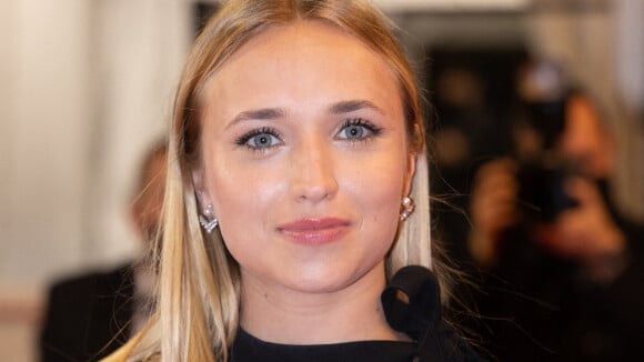 Cannes 2021 : Chloé Jouannet soutient son compagnon Sandor Funtek, Joeystarr looké