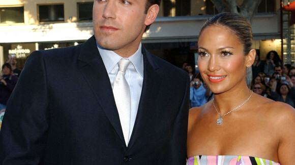 J-Lo et Ben Aflleck en route vers le mariage ? Il redécouvrent "le véritable amour"