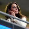 Kate Middleton à Wembley : ses boucles d'oreilles rouges attirent l'attention