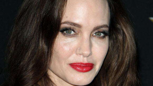 Angelina Jolie et The Weeknd en couple ? Nouvelle sortie au même concert... la rumeur enfle !