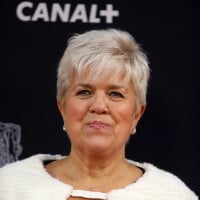 Mimie Mathy et la maternité : "Benoist m'a proposé d'essayer, ça n'a pas marché"