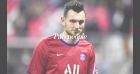Alexandre Letellier (PSG) à nouveau papa ! Il présente sa petite fille, ses coéquipiers ravis