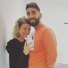 Familles Nombreuses : Mariage pour un couple de l'émission, première photo
