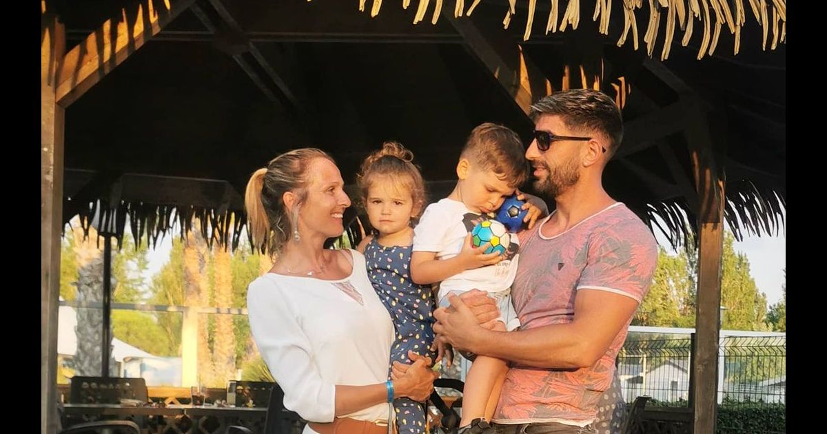 Qui Sont Les Parents De Ambre Hasaj Familles nombreuses : Alexandre Dol, un macho et un goujat ? Sa femme
