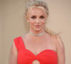 Britney Spears à la première de "Once Upon a Time in Hollywood" à Los Angeles.