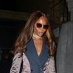 Naomi Campbell maman : première apparition publique stylée avec sa fille