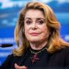 Catherine Deneuve : Les obsèques de sa mère Renée Dorléac ont déjà eu lieu